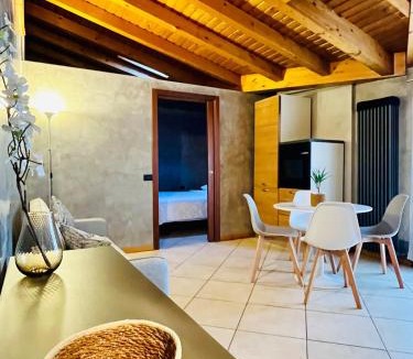 Seregno Apartment | BEddy & Breakfast - Station Loft