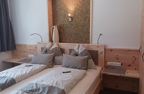 Vorderstoder Apartment | beim Tischler