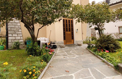 Valtellina House | Belcolle, il bello della tranquillità