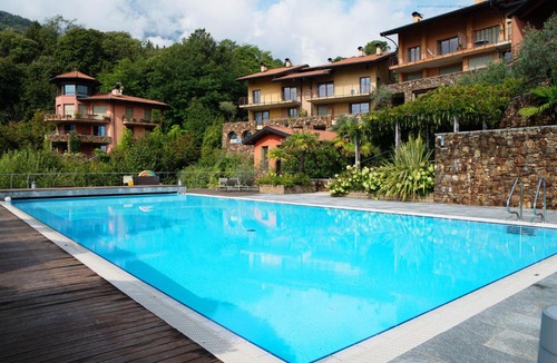Menaggio Apartment | Bella Lì - by MyHomeInComo