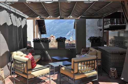 Limone sul Garda Apartment | 'Bella vacanza 8 by Interhome