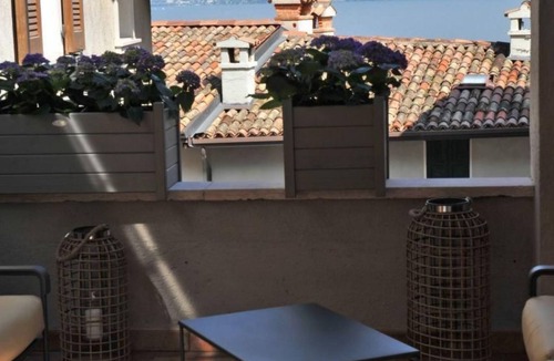 Limone sul Garda Apartment | 'Bella vacanza 8 by Interhome