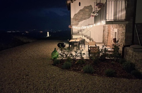 Castellino Tanaro Villa | Bella vista 2