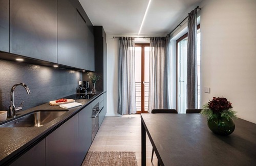 Menaggio Apartment | Bella Vita - MyHomeinComo