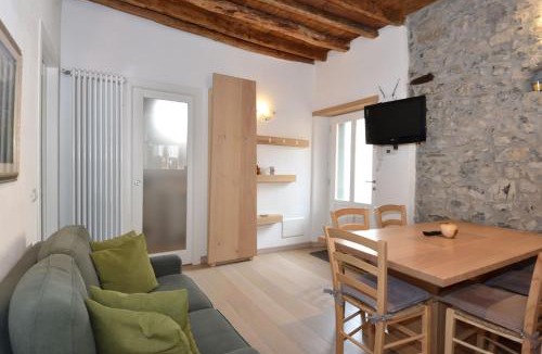 Visgnola Apartment | Bellagio Countryside Apartment
