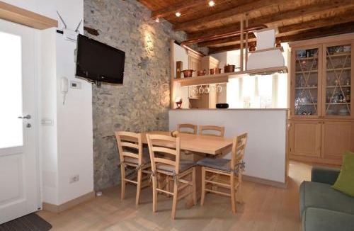 Visgnola Apartment | Bellagio Countryside Apartment
