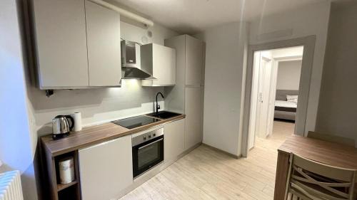 Visgnola Apartment | Bellagio Hamlet Gem