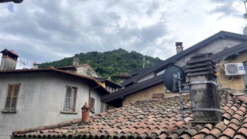 Visgnola Apartment | Bellagio Hamlet Gem