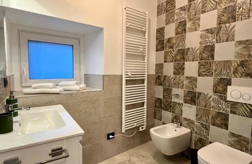 Visgnola Apartment | Bellagio Inn Studio