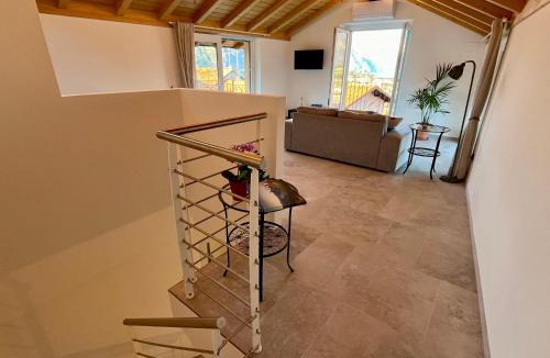 Visgnola Apartment | Bellagio Inn Vista