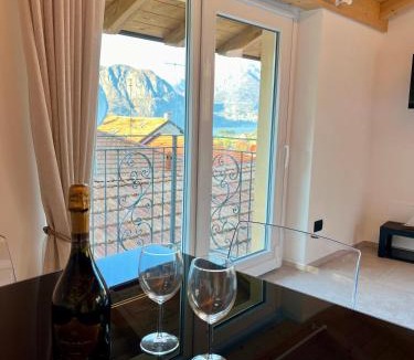 Visgnola Apartment | Bellagio Inn Vista