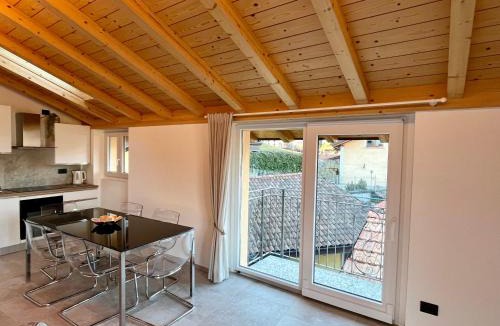Visgnola Apartment | Bellagio Inn Vista