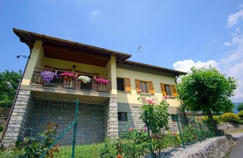 Visgnola House | Bellagio's Sunrise