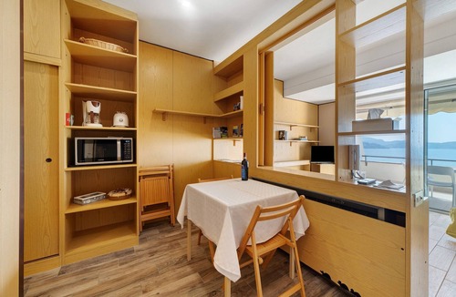 Susello Apartment | “Bellavista Apartment” – La Selva Lake View Apartment in Ghiffa