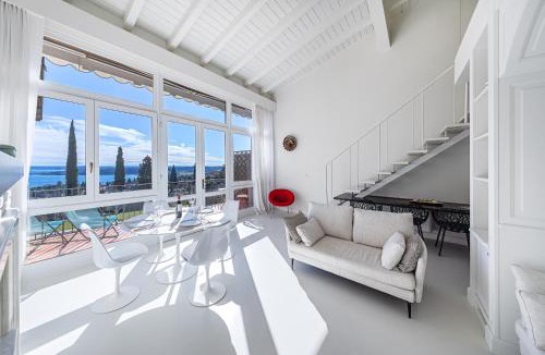 Padenghe sul Garda Apartment | Bellavista by Whale Homes