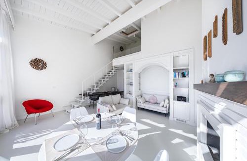 Padenghe sul Garda Apartment | Bellavista by Whale Homes