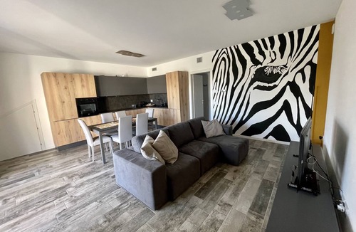 San Benedetto di Lugana Apartment | Bellavista Residence Penny House