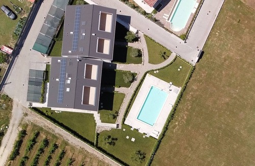 San Benedetto di Lugana Apartment | Bellavista Residence Penny House