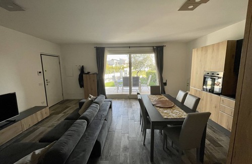 San Benedetto di Lugana Apartment | Bellavista Residence Penny House