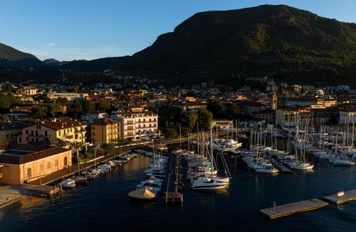 Salo Hotel | Bellerive Lifestyle Hotel