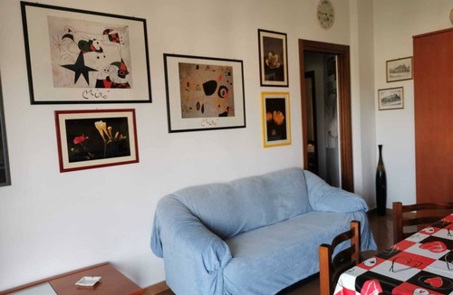 Riccione Apartment | Belonging Bea 250 m from the sea in the center