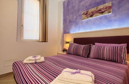 Aggregazione Rionale 9 Apartment | BelSorrisoVarese - Family Room - Private Parking - Reservation Required