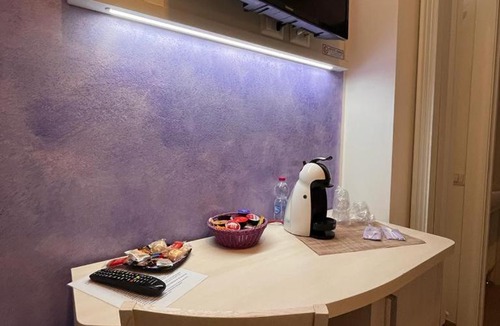 Aggregazione Rionale 9 Apartment | BelSorrisoVarese - Family Room - Private Parking - Reservation Required