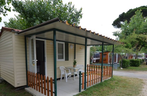 Lido di Dante House | Belvilla by OYO Camping Classe Village - Adriano