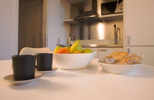 Loreto Apartment | BERGONZOLI, 3 · Modern and bright near Central Station