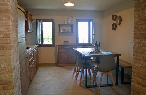 Asolo House | Bernardi Holiday Home - Asolo Historic renovated house surrounded by greenery