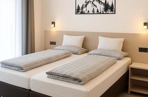 Tirano Apartment | Bernina Kraft
