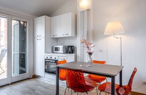 Chinatown Apartment | Bertini Terrace Luxury Apartment