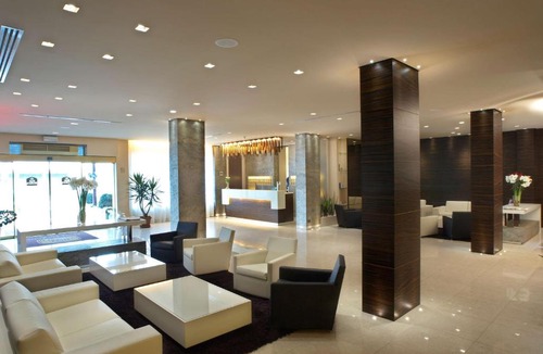Altavilla Vicentina Hotel | Best Western Hotel Tre Torri
