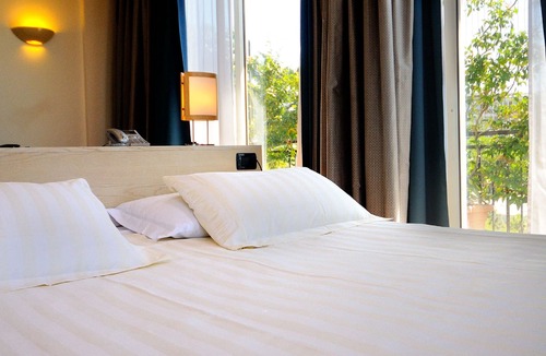 Marsala Hotel | Best Western Plus Globus Hotel