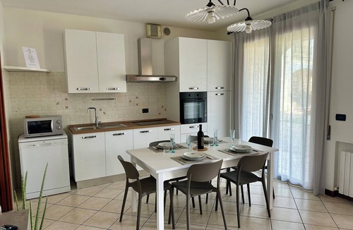 Piove di Sacco Apartment | Between Padua and Venice: Independent Apartment for Families & Friends