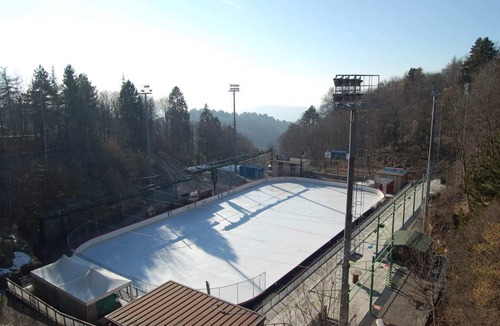 Bosco Chiesanuova Apartment | BIG HOUSE, rent in mountain