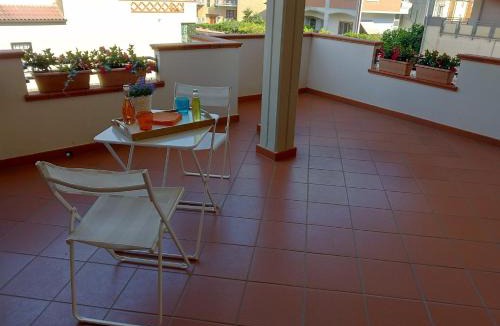 Sabaudia Apartment | Big Sabaudia