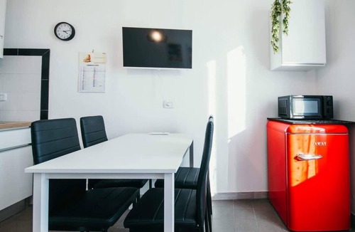 Aggregazione Rionale 1 Apartment | Bigattera Ciliegio - Lakeside L&B