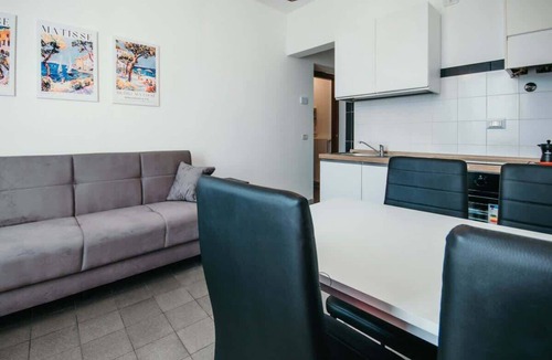 Aggregazione Rionale 1 Apartment | Bigattera Ciliegio - Lakeside L&B