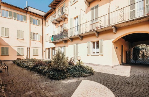 Aggregazione Rionale 1 Apartment | Bigattera - Cipresso