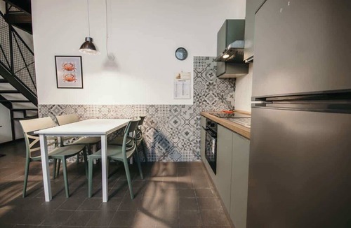 Aggregazione Rionale 1 Apartment | Bigattera Gelso - Lakeside L&B