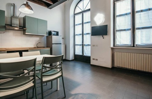 Aggregazione Rionale 1 Apartment | Bigattera Gelso - Lakeside L&B