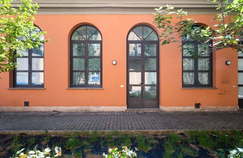 Aggregazione Rionale 1 Apartment | Bigattera Gelso - Lakeside L&B