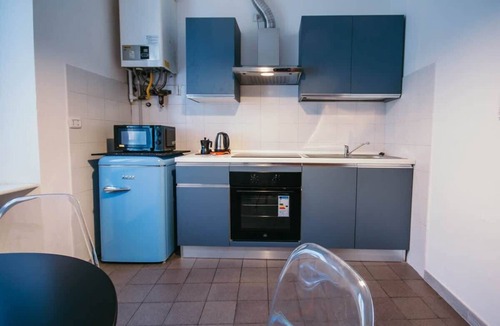 Aggregazione Rionale 1 Apartment | Bigattera Sequoia - Lakeside L&B