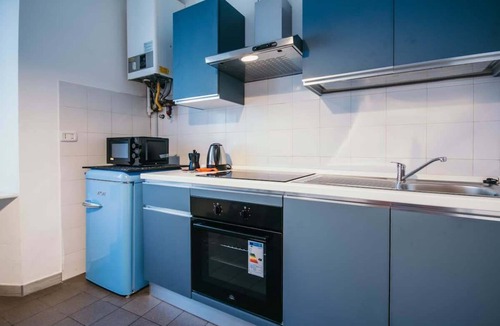 Aggregazione Rionale 1 Apartment | Bigattera Sequoia - Lakeside L&B