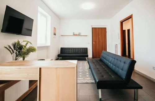 Aggregazione Rionale 1 Apartment | Bigattera Sequoia - Lakeside L&B