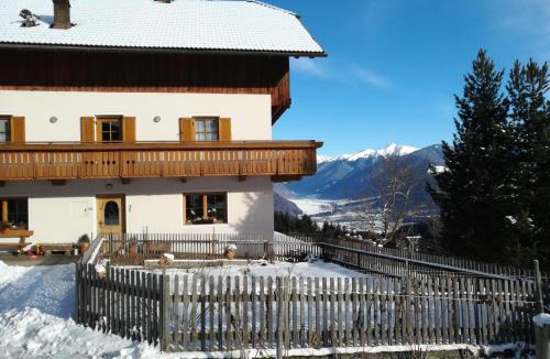 Sorafurcia House | Bigraberhof