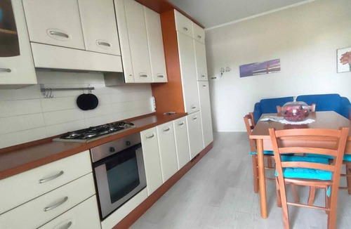 Marebello Apartment | Bilo Christelle - One Bedroom Apartment, Sleeps 6
