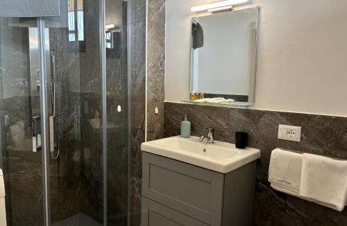 Castel Maggiore Apartment | Bilocale con terrazzo Trebbo di Reno BolognaFiere