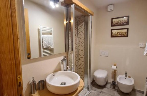 Valtellina Apartment | Bilocale Ristrutturato